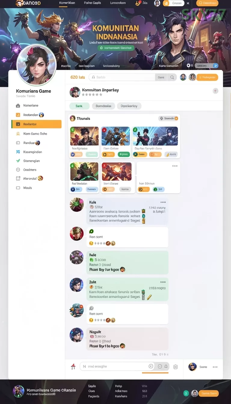 Screenshot Kong nomor 2