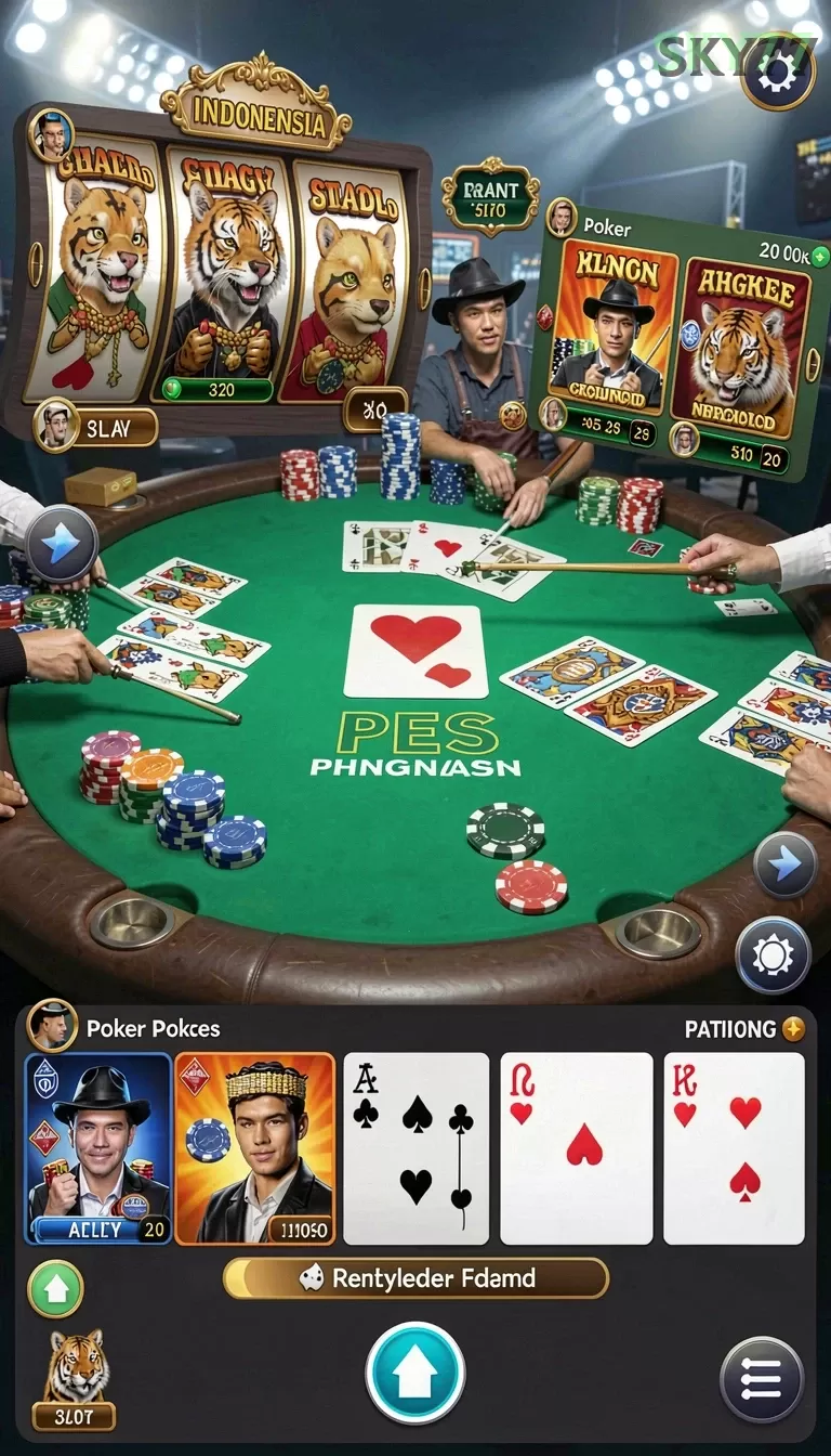 Screenshot Outlaws Inc nomor 2