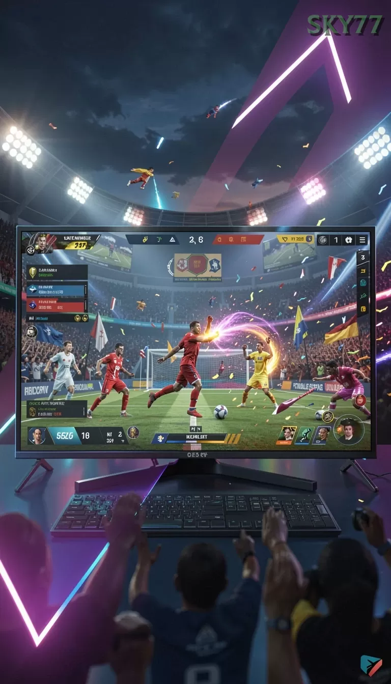 Screenshot Jungle Rumble nomor 1
