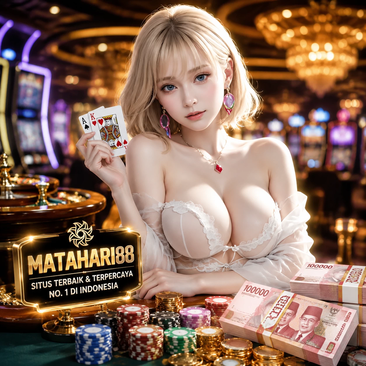 Main sky77q.com Menang Jackpot Besar
