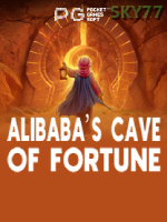 Alibabas Cave Of Fortune icon
