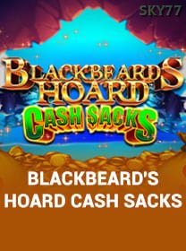 Blackbeards Hoard Cash Sacks icon