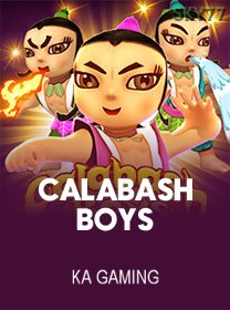 Calabash Boys icon