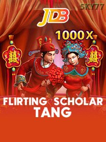 Flirting Scholartang 1 icon