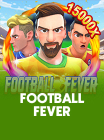 Game Football Fever Terbaik: Fitur dan Kelebihan Lengkap game cover