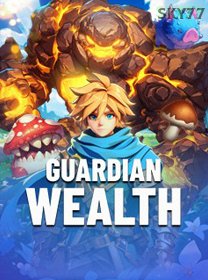 Guardian Wealth icon