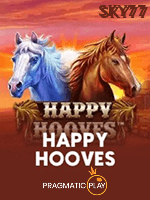 Happy Hooves icon