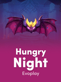 Hungry-Night icon