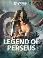 Legend Of Perseus icon