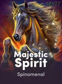 Majestic Spirit icon