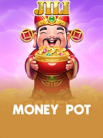 Game Money Pot Terpercaya dengan Fitur Terbaik game cover