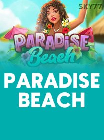 Paradise Beach icon