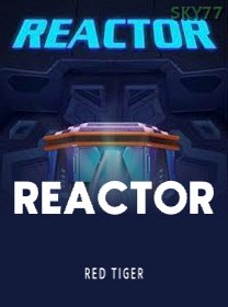 Reactor icon