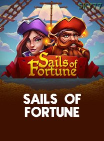 Sails Of Fortune icon