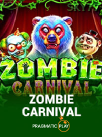 Zombie Carnival icon