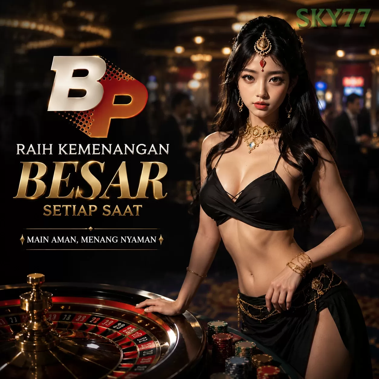 Unduh sky77 apk Versi Terbaru