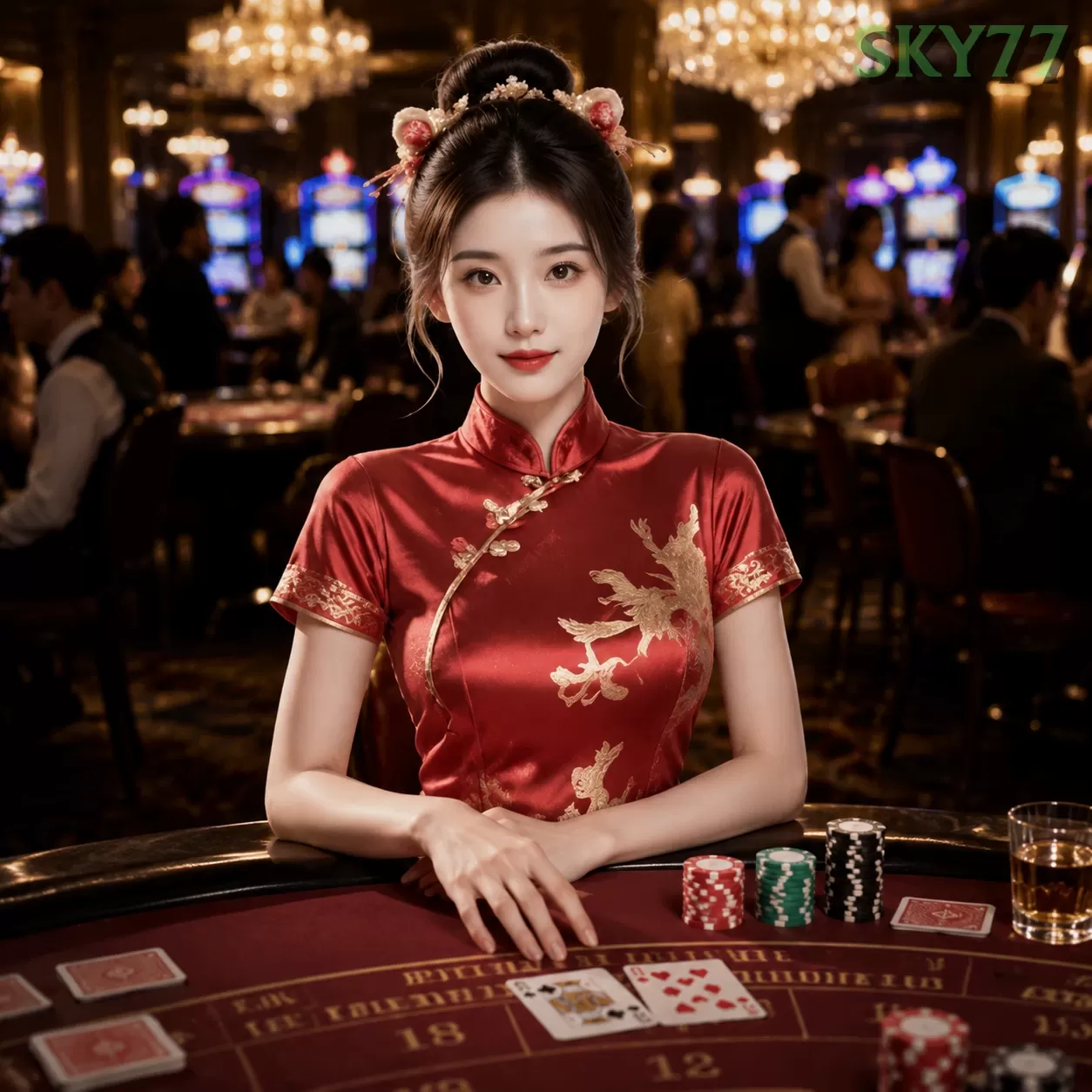 WELCOME BONUS NEW MEMBER 50_ promotion image