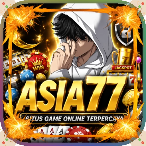 Aplikasi asia77 Terbaik untuk Android dan iOS