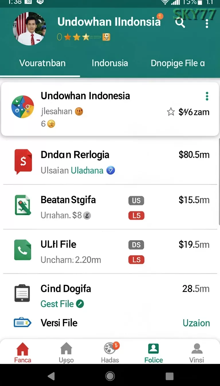 Screenshot Flirting Scholartang 1 nomor 2