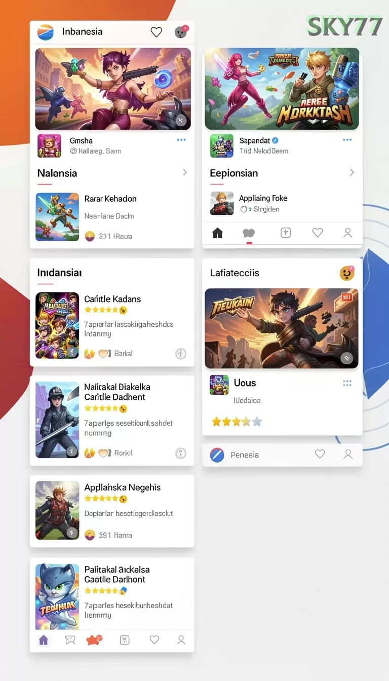 Screenshot Calabash Boys nomor 1