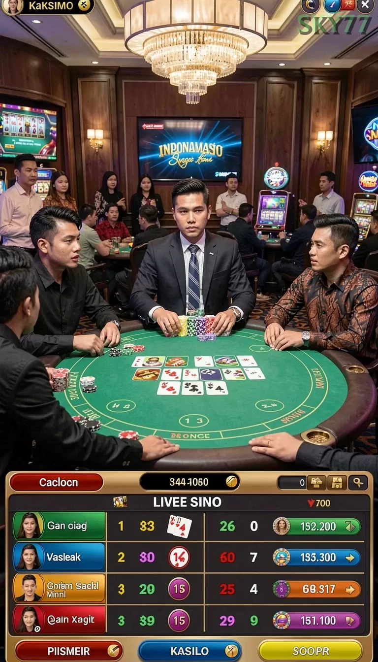 Screenshot Sails Of Fortune nomor 1