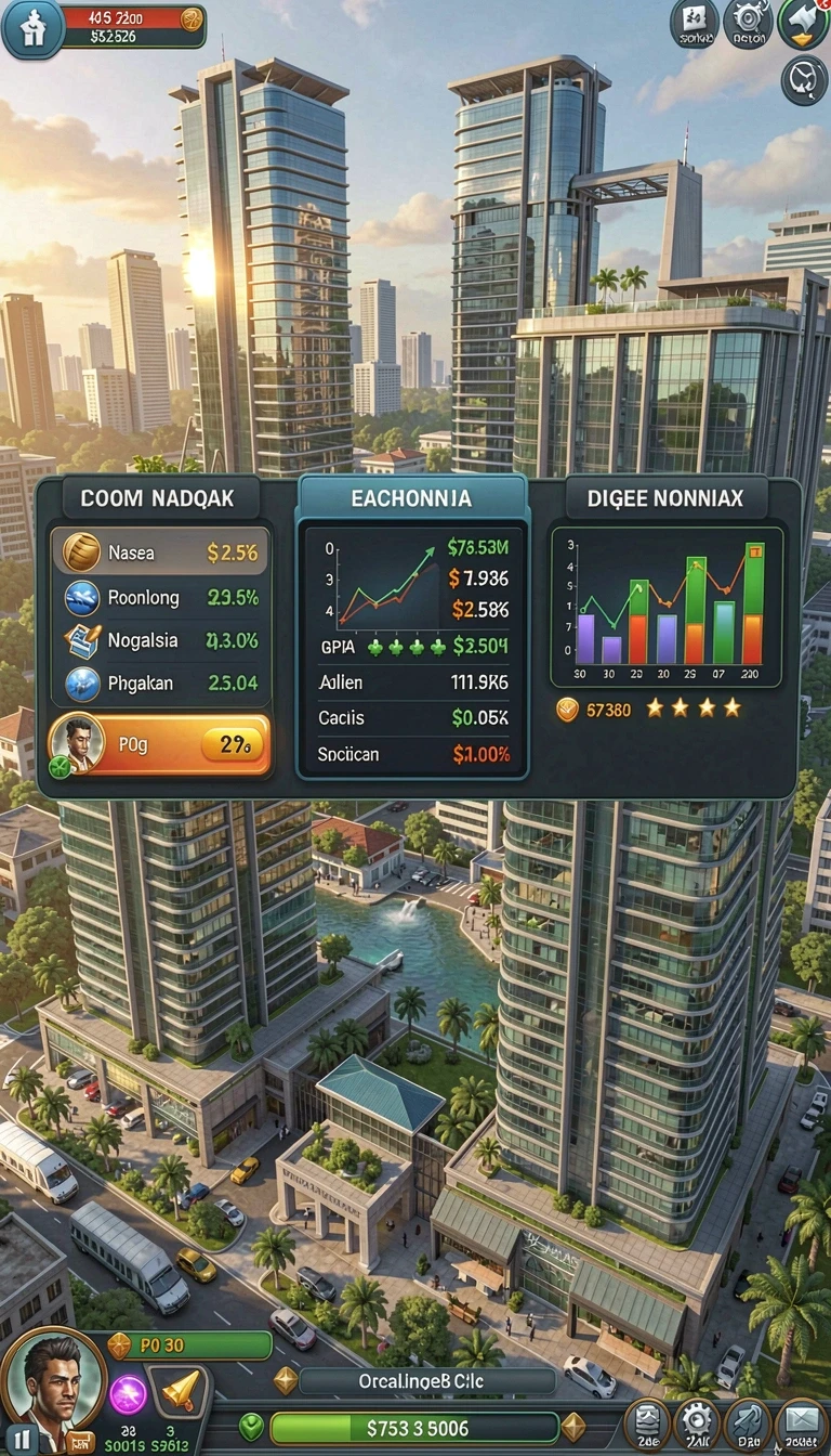 Bonus Referral Seumur Hidup screenshot