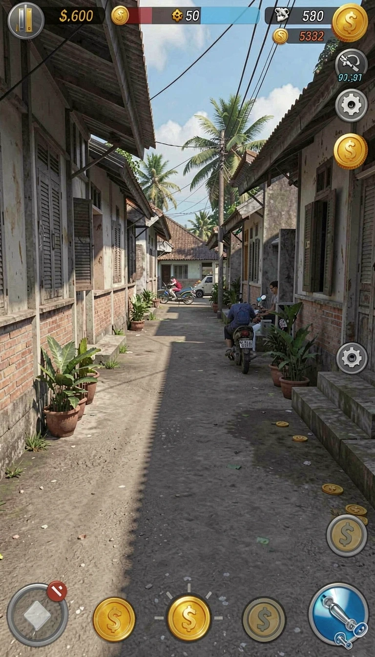 Bonus Spesial Download sky77 APK screenshot