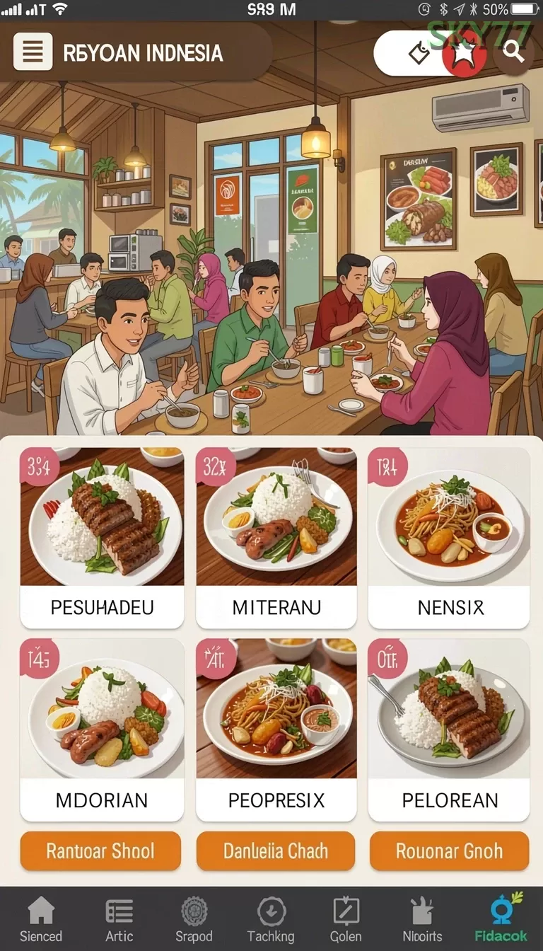 Screenshot Bamboo Rush nomor 1