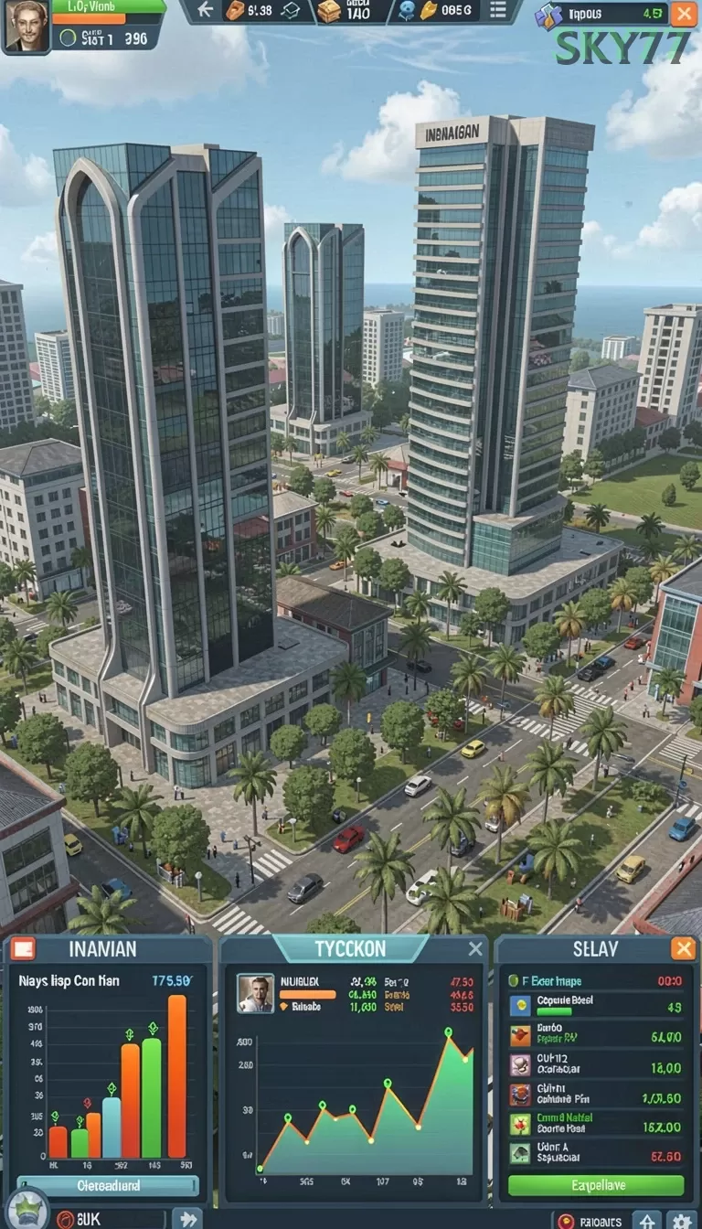 Screenshot Majestic Spirit nomor 2