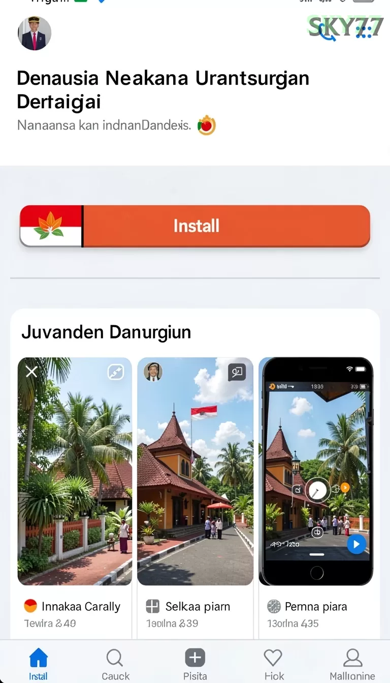 Screenshot Majestic Spirit nomor 1